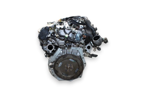 DIESEL ENGINE MAZDA CX 3 1 5 D S550 Engine type diesel