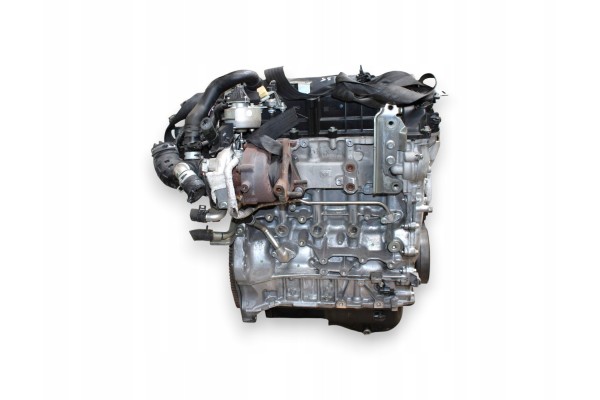 DIESEL ENGINE MAZDA CX 3 1 5 D S550 Quality of parts according to GVO O original with manufacturer s logo OE