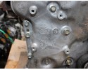 Motor Diésel Mazda CX-3 1.5 D S550