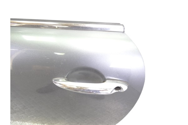 GRIS CENIZA PUERTA DELANTERA IZQUIERDA MINI MINI (R56)