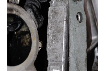 Motor Diésel Mazda CX-3 1.5 D S550