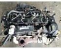 HYUNDAI IX35 ENGINE 2 0 CRDI D4HA