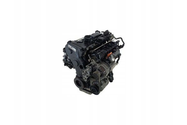 ENGINE COMPLETE AUDI A3 VW GOLF V JETTA III PASSAT B6 2 0 TFSI AXX