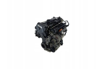 ENGINE COMPLETE AUDI A3 VW GOLF V JETTA III PASSAT B6 2 0 TFSI AXX