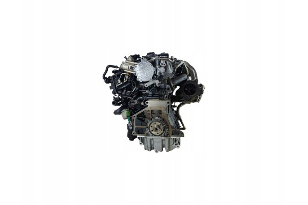 ENGINE COMPLETE AUDI A3 VW GOLF V JETTA III PASSAT B6 2 0 TFSI AXX Catalog number of the part AXX