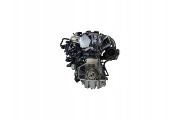 ENGINE COMPLETE AUDI A3 VW GOLF V JETTA III PASSAT B6 2 0 TFSI AXX Catalog number of the part AXX