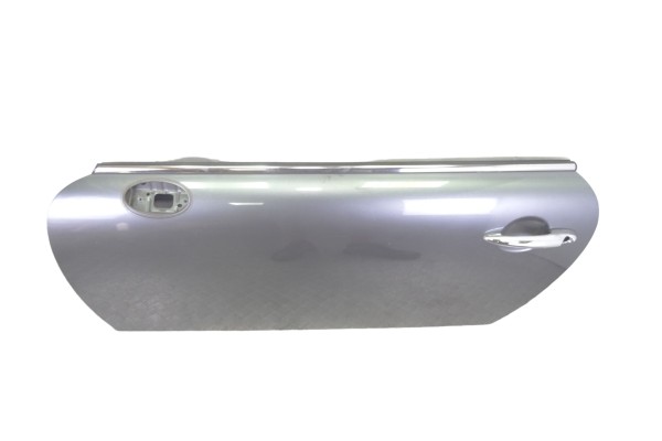 GRIS CENIZA PUERTA DELANTERA IZQUIERDA MINI MINI (R56)