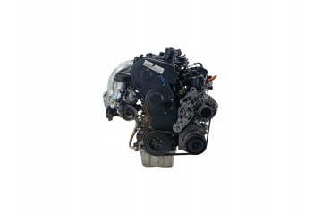 ENGINE COMPLETE AUDI A3 VW GOLF V JETTA III PASSAT B6 2 0 TFSI AXX Part manufacturer Volkswagen OE