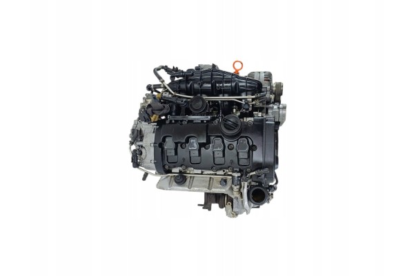 ENGINE COMPLETE AUDI A3 VW GOLF V JETTA III PASSAT B6 2 0 TFSI AXX Car type passenger cars