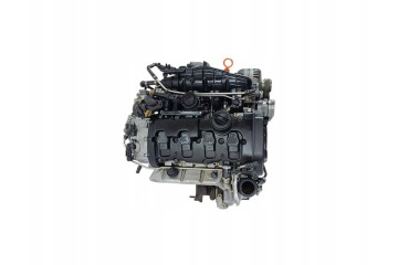 ENGINE COMPLETE AUDI A3 VW GOLF V JETTA III PASSAT B6 2 0 TFSI AXX Car type passenger cars