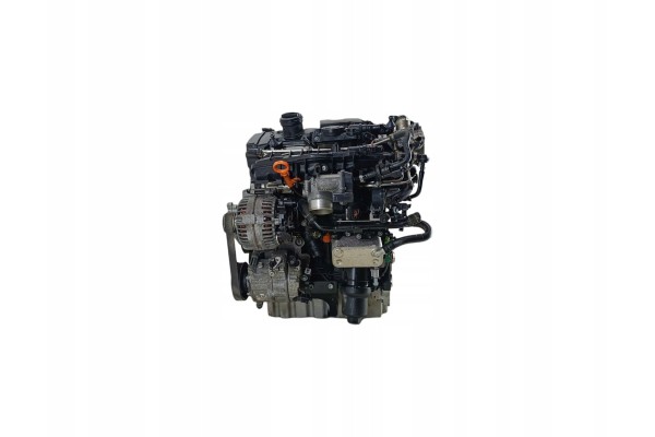 ENGINE COMPLETE AUDI A3 VW GOLF V JETTA III PASSAT B6 2 0 TFSI AXX Engine type petrol