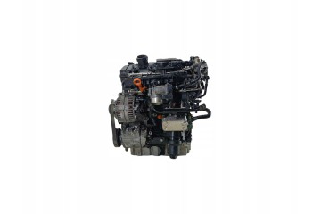 ENGINE COMPLETE AUDI A3 VW GOLF V JETTA III PASSAT B6 2 0 TFSI AXX Engine type petrol