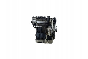 ENGINE COMPLETE AUDI A3 VW GOLF V JETTA III PASSAT B6 2 0 TFSI AXX Quality of parts according to GVO O original with manufacture
