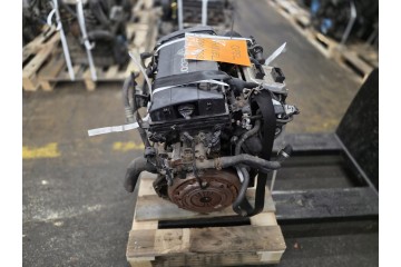 Opel A18XER 1 8 benzyna silnik kompletny z penym osprzetem gotowy