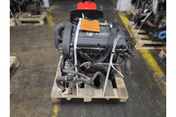 Opel A18XER 1 8 benzyna silnik kompletny z penym osprzetem gotowy Engine type petrol