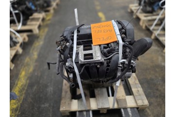 Opel A18XER 1 8 benzyna silnik kompletny z penym osprzetem gotowy Catalog number of the part A18XER