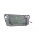 GRIS CENIZA PUERTA DELANTERA IZQUIERDA MINI MINI (R56) GRIS CENIZA PUERTA DELANTERA IZQUIERDA MINI MINI (R56)
