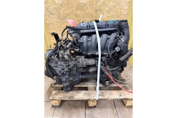 Opel A17DTR 1 7 diesel silnik kompletny z penym osprzetem gotowy Engine type diesel