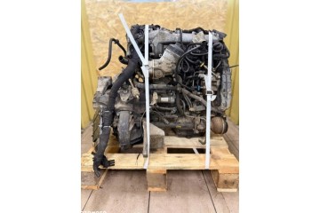 Opel A17DTR 1 7 diesel silnik kompletny z penym osprzetem gotowy