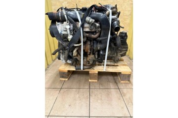 Opel A17DTR 1 7 diesel silnik kompletny z penym osprzetem gotowy Car type passenger cars