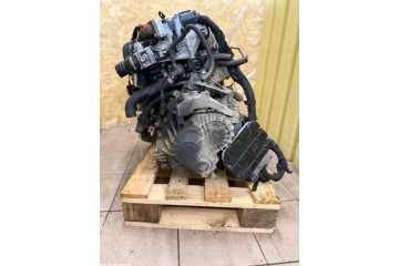 Opel A17DTR 1 7 diesel silnik kompletny z penym osprzetem gotowy Engine type diesel