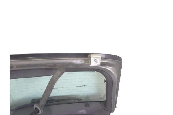 GRIS CENIZA PORTON TRASERO MINI MINI (R56) Cooper 2010 GRIS CENIZA 210962 MINI - 1