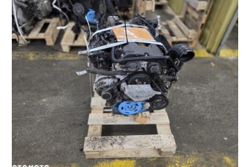 Opel A B16NET 1 6 benzyna silnik kompletny z penym osprzetem gotowy