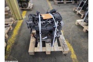 Opel A B16NET 1 6 benzyna silnik kompletny z penym osprzetem gotowy Part manufacturer Opel OE