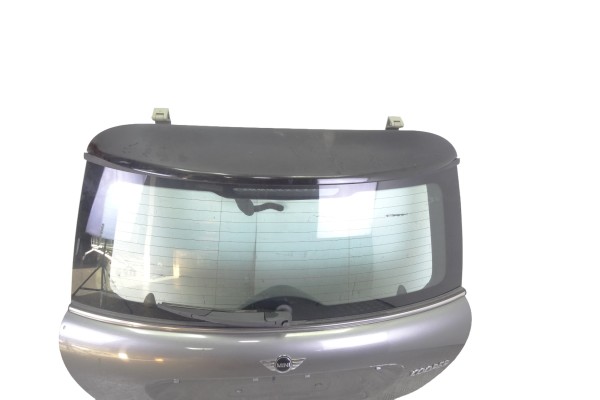 GRIS CENIZA PORTON TRASERO MINI MINI (R56) Cooper 2010 GRIS CENIZA 210962 MINI - 2
