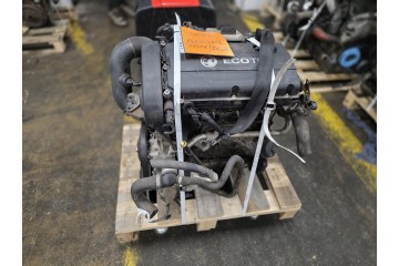 Opel A18XEL 1 8 benzyna silnik kompletny z penym osprzetem gotowy Part manufacturer Opel OE