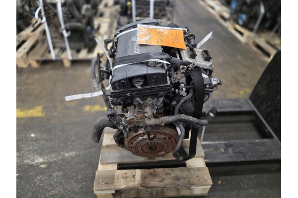 Opel A18XEL 1 8 benzyna silnik kompletny z penym osprzetem gotowy Engine type petrol