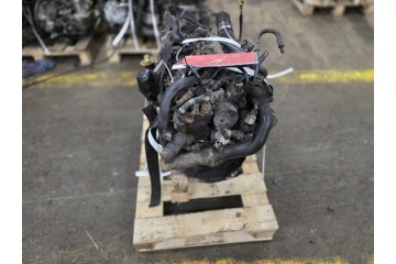 Opel Z13DTS 1 3 diesel silnik kompletny z penym osprzetem gotowy