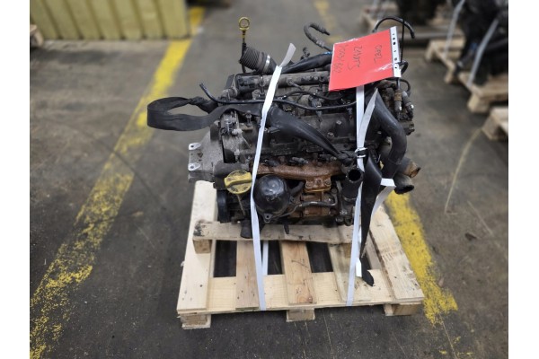 Opel Z13DTS 1 3 diesel silnik kompletny z penym osprzetem gotowy Part manufacturer Opel OE