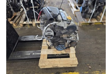 Opel Z14XE 1 4 benzyna silnik kompletny z penym osprzetem gotowy