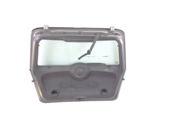 GRIS CENIZA PORTON TRASERO MINI MINI (R56) Cooper 2010 GRIS CENIZA 210962 MINI - 3