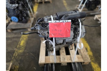 Opel Z14XE 1 4 benzyna silnik kompletny z penym osprzetem gotowy Catalog number of the part Z14XE