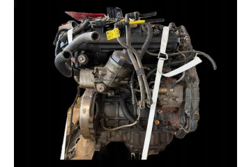 Opel A17DTS 1 7 diesel silnik kompletny z penym osprzetem gotowy Car type passenger cars