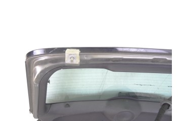 GRIS CENIZA PORTON TRASERO MINI MINI (R56) Cooper 2010 GRIS CENIZA 210962 MINI - 4