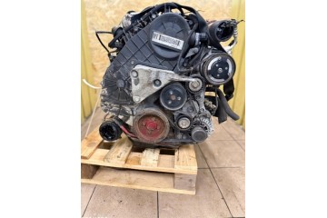 Opel A17DTR 1 7 diesel silnik kompletny z penym osprzetem gotowy Catalog number of the part A17DTR