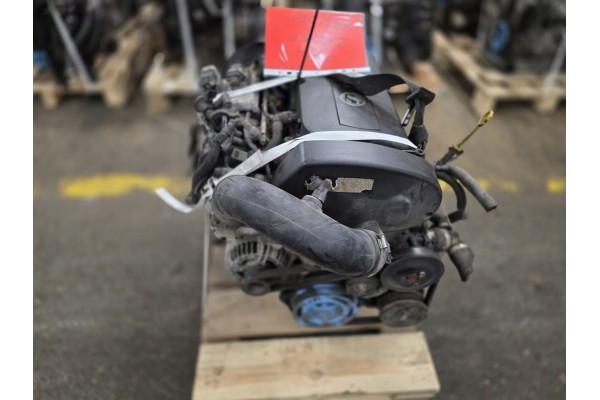 Opel Z18XEP 1 8 benzyna silnik kompletny z penym osprzetem gotowy Part manufacturer Opel OE