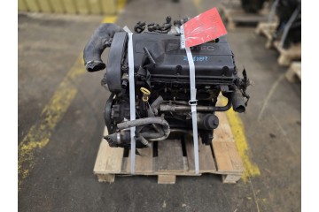 Opel Z18XEP 1 8 benzyna silnik kompletny z penym osprzetem gotowy Engine type petrol