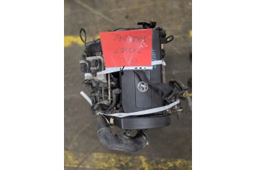 Opel Z18XEP 1 8 benzyna silnik kompletny z penym osprzetem gotowy Catalog number of the part Z18XEP