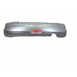 GRIS CENIZA PARAGOLPES TRASERO MINI MINI (R56)
