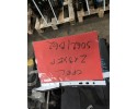 Motor completo Opel Z18XEP 1.8 gasolina con accesorios completos listo