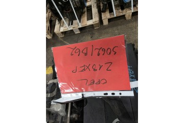 Motor completo Opel Z18XEP 1.8 gasolina con accesorios completos listo