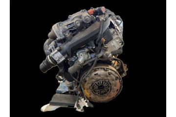 Opel A17DTE 1 7 diesel silnik kompletny z penym osprzetem gotowy