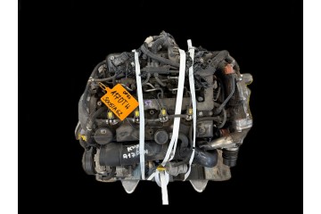 Opel A17DTE 1 7 diesel silnik kompletny z penym osprzetem gotowy Part manufacturer Opel OE