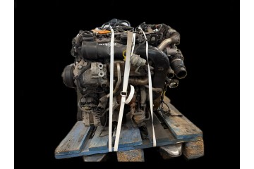 Opel A17DTE 1 7 diesel silnik kompletny z penym osprzetem gotowy Car type passenger cars