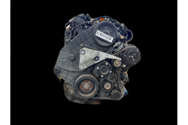 Opel A17DTE 1 7 diesel silnik kompletny z penym osprzetem gotowy Engine type diesel