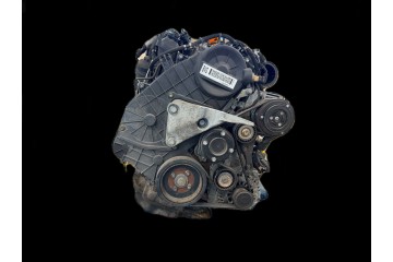 Opel A17DTE 1 7 diesel silnik kompletny z penym osprzetem gotowy Engine type diesel